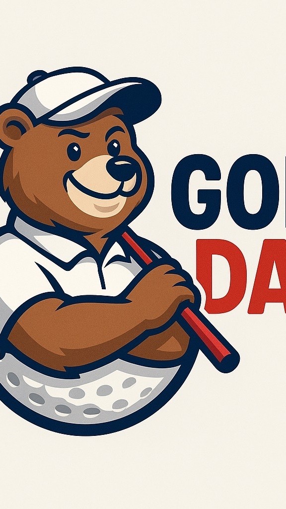 GOLF DAD 2025