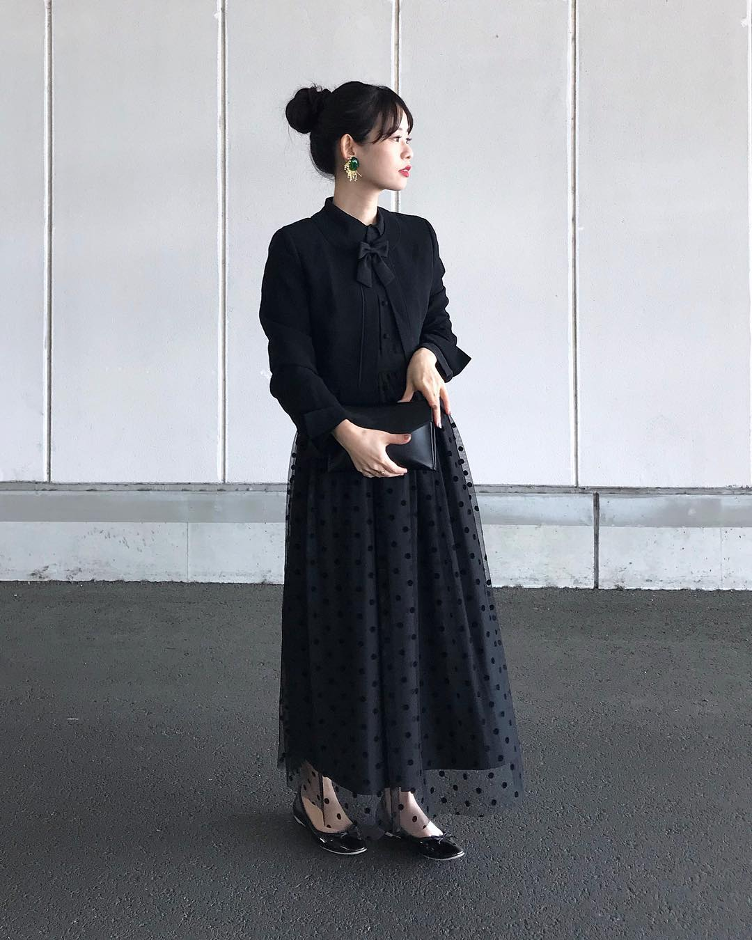 卒園式 卒業式 母の服装はマナーを意識 入学式までの着まわしも