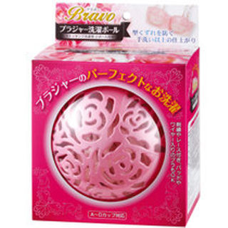 Bravo內衣清洗保護球 (單入)