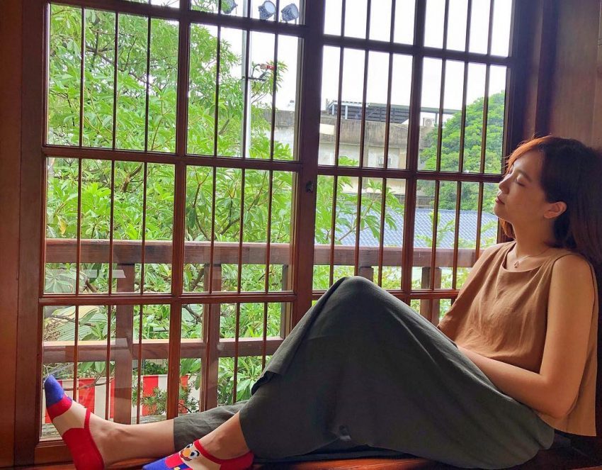 台南文創景點 文創Plus台南創意中心(愛國婦人館)