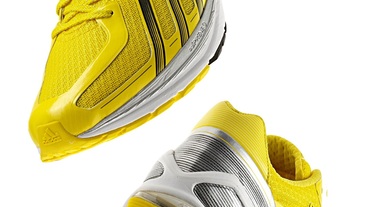 跑鞋資訊 / ADIDAS 一月上市慢跑鞋款