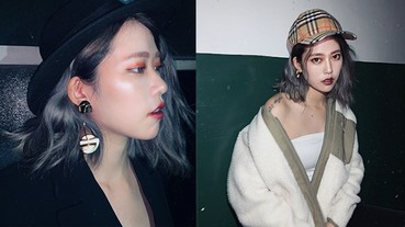 「圓臉戴圓型耳環讓臉更圓？」只要記住這些簡單的耳環穿戴密技，免動刀就能有整型級的變化！