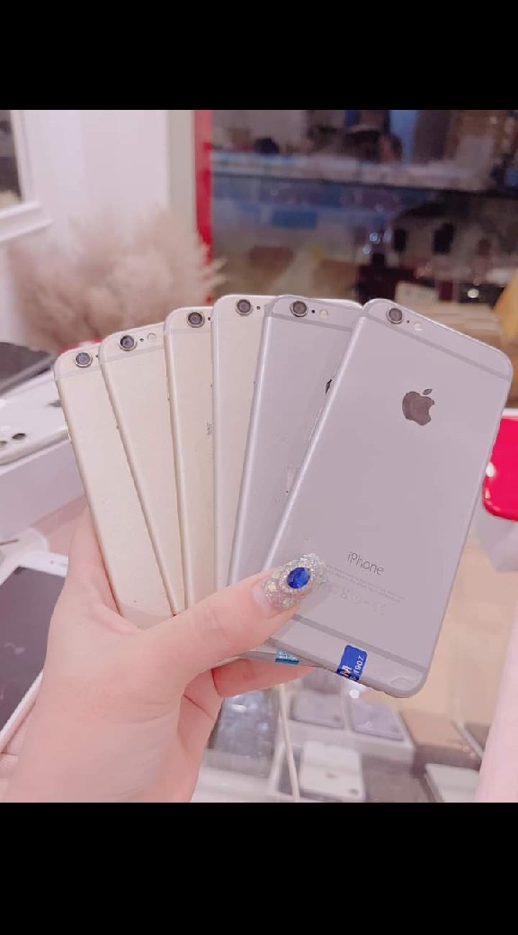 ตัวแทนiPhone🧸