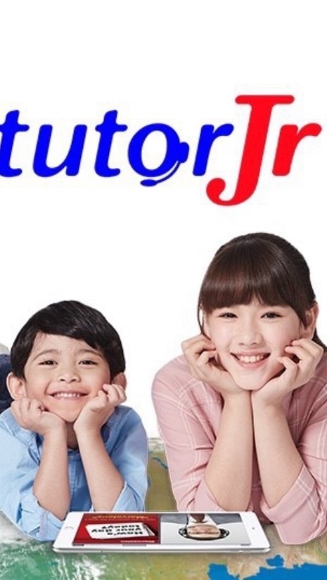 tutorJr_Mika Chen