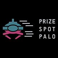 PRIZE SPOT PALO柏