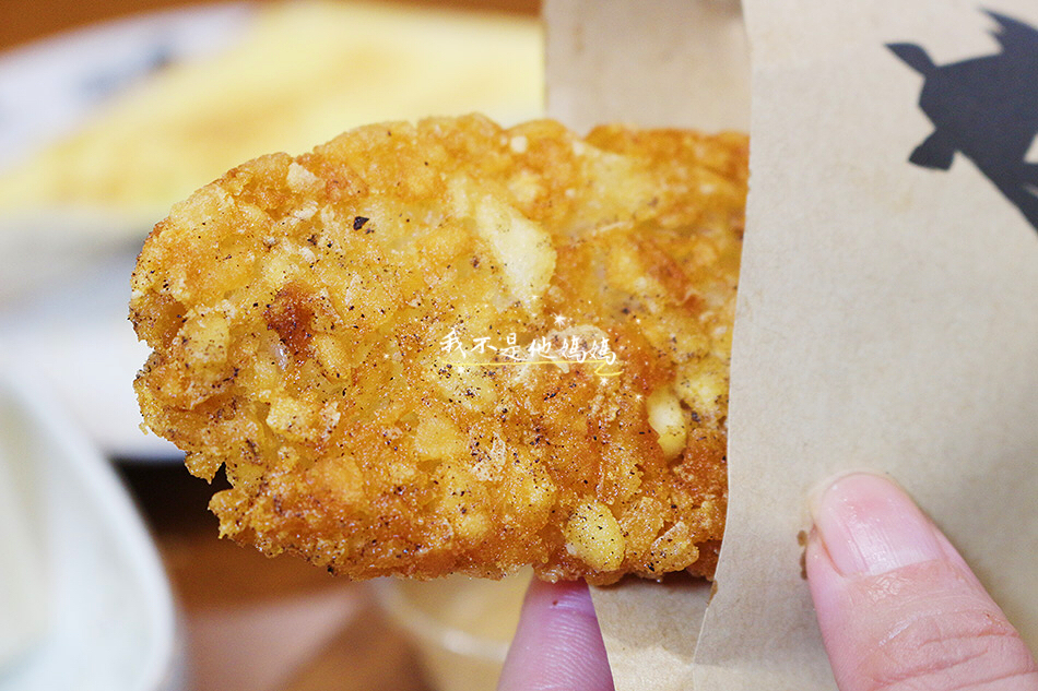 犀牛犀牛肉蛋吐司,南京復興美食,南京復興早午餐,我不是他媽媽,台北熱門早午餐,早餐吃什麼,早餐吃麥片,戶戶送,鐵板捲餅,奶香芋泥肉鬆