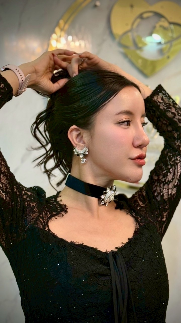 โปรเจ็คครูซันไรส์