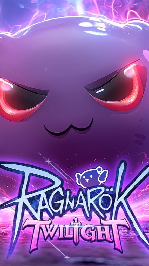 Ragnarok Twilight [THAILAND] พูดคุย & แลกเปลี่ยน
