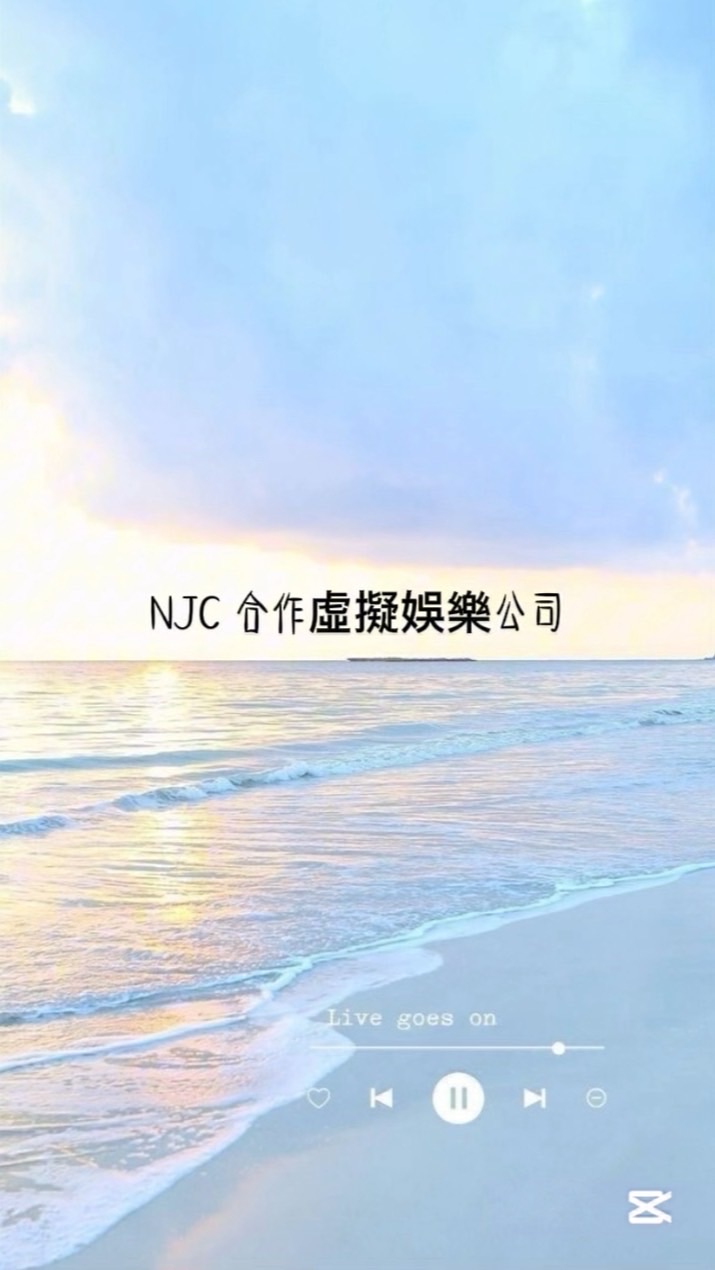 NJC 合作虛擬娛樂公司