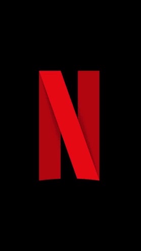 Netflix パーティー会場🍿🎬