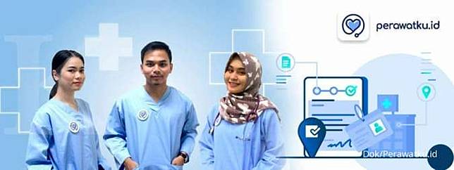 Layanan Kesehatan Home Care Kota Makassar Sulawesi Selatan