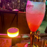 Foreigner in Bangkok