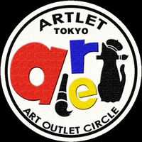 ARTLET 〜お絵描き交流会〜