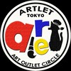 ARTLET 〜お絵描き交流会〜