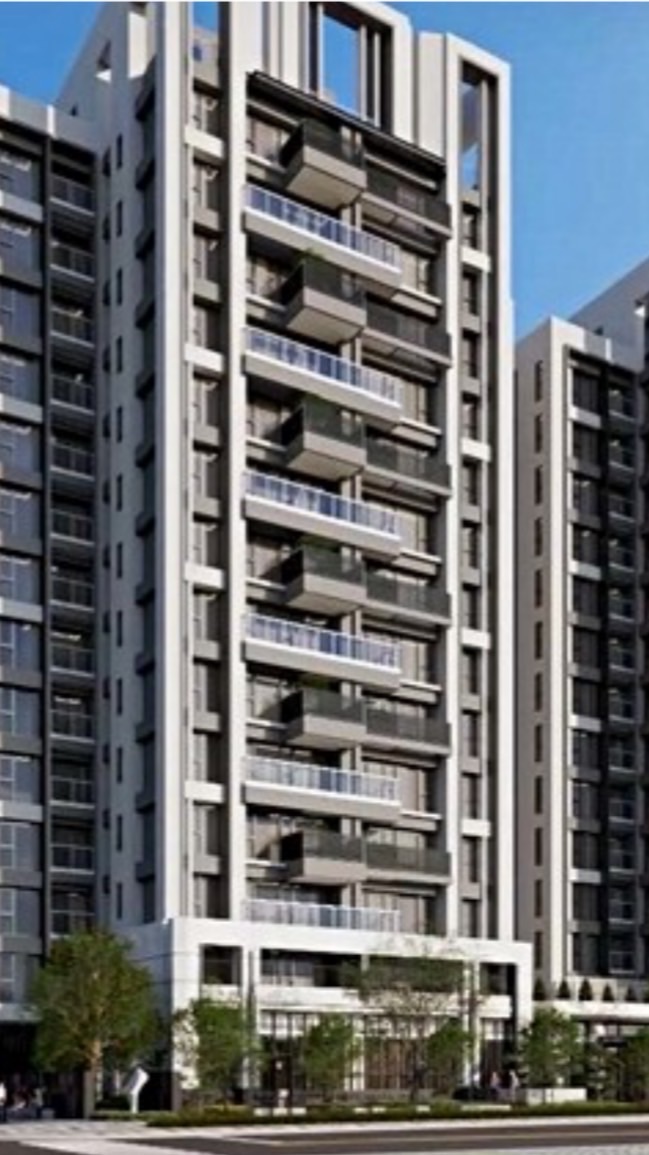 德鑫協和 已購屋主群