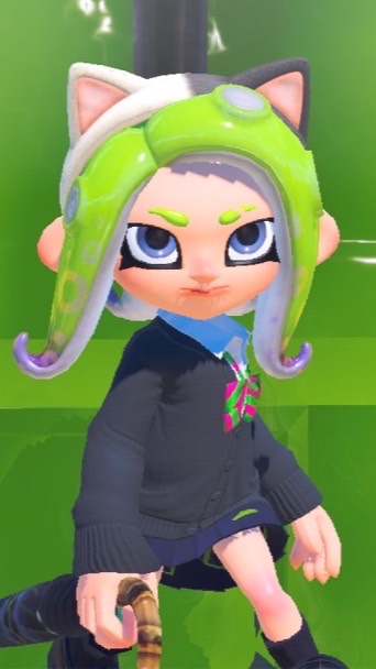 ‪ꕤ︎︎‪ஐ‬.·スプラの楽園生活·‬.ஐ‬ꕤ︎︎