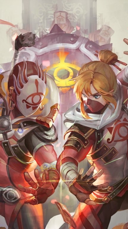 ゼルダの伝説　ティアキン・ブレワイ攻略・雑談