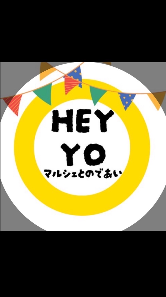 Heyyoマルシェ
