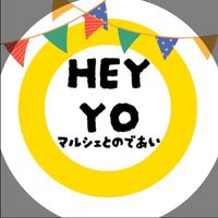 Heyyoマルシェ