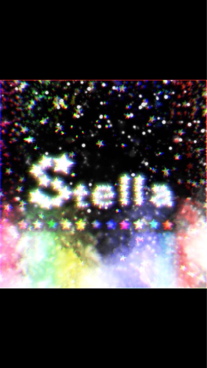 Stellaの星遊びのオープンチャット