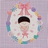 1月24日新宿ビストロコロリスお食事&おしゃべり会