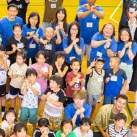 2026英語サマースクール「ワンダフル　ギフト」