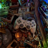 i want to play game every day