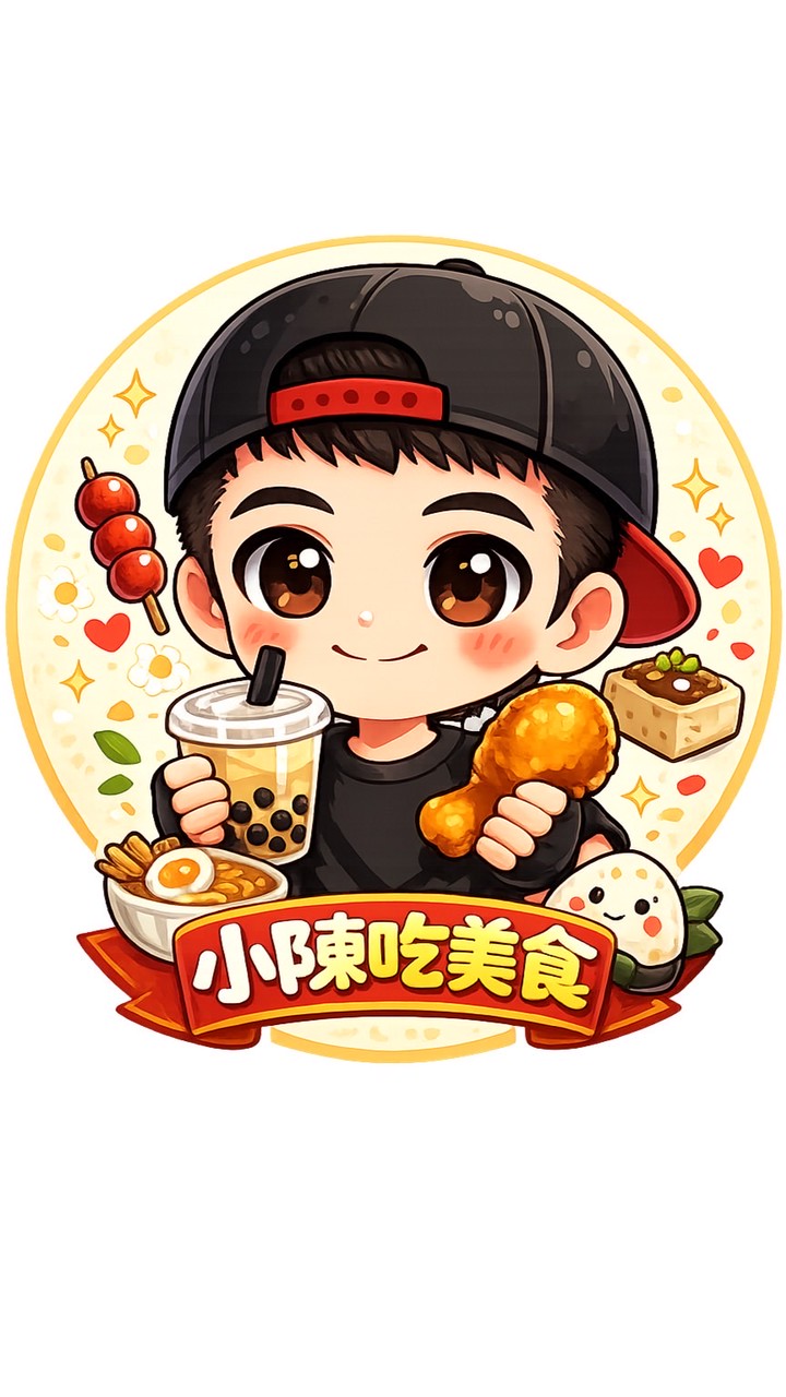 小陳吃美食｜實話實說