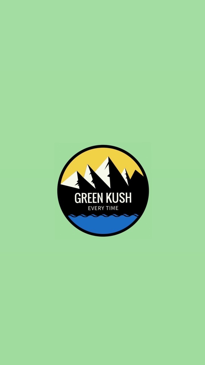 OG KUSRC (GREEN KUSH)