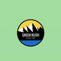 OG KUSRC (GREEN KUSH)