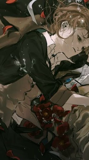 白と黒の協奏曲　⌒ BSD