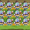 ぺたぺたぺんぎんだん
