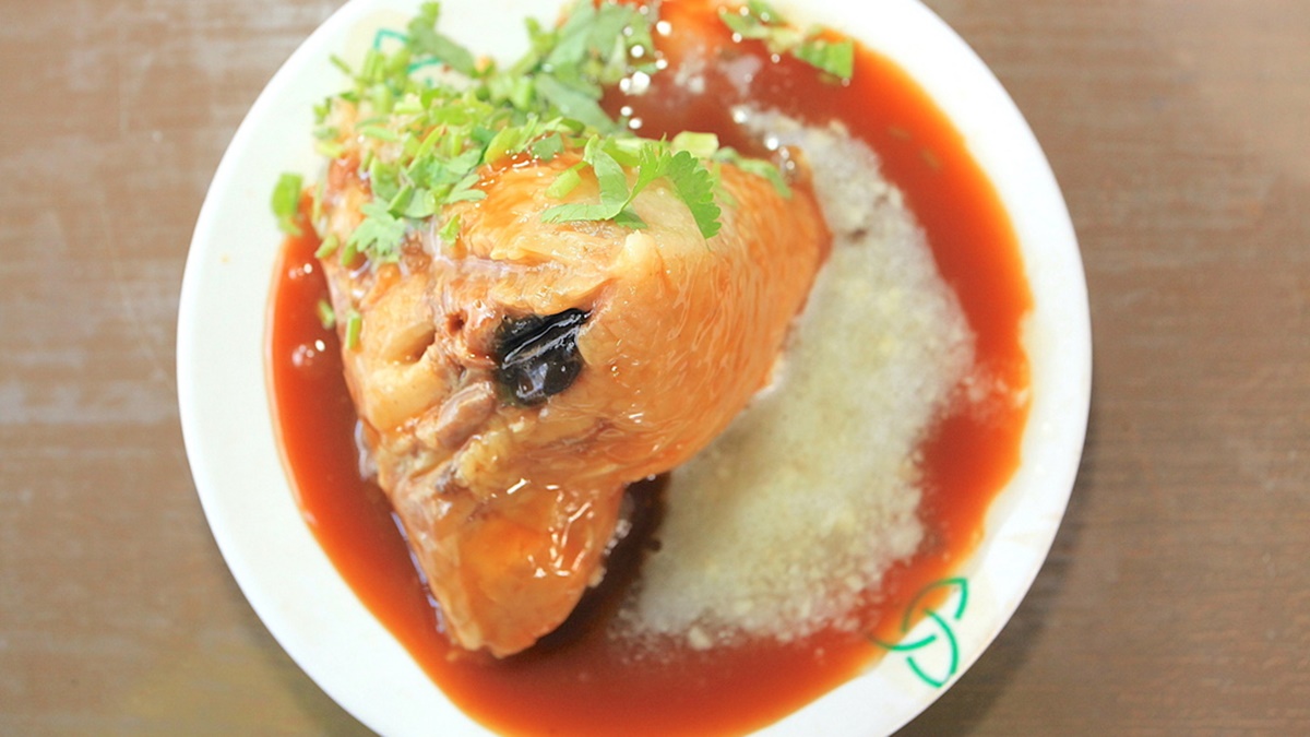 南部粽PK北部粽！全台６家外帶老字號：飄香百年、純素花生粽、必買伴手禮