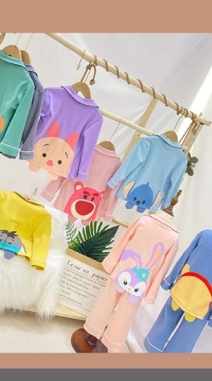 Baby-style ชุดแฟชั่นเด็ก