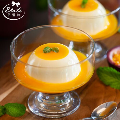 招牌經典布丁奶酪系列+季節限定口味一次購足