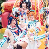 ด้อม Love Live!!