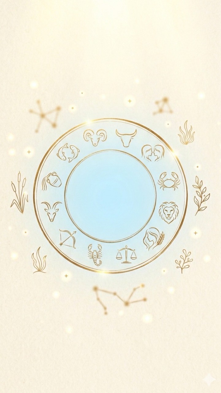 🪐群星Party中🎉星座解析⭐聊天✨