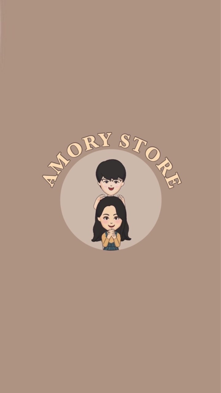 🇨🇳AMORY STORE_สินค้านำเข้า