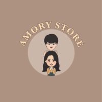 🇨🇳AMORY STORE_สินค้านำเข้า