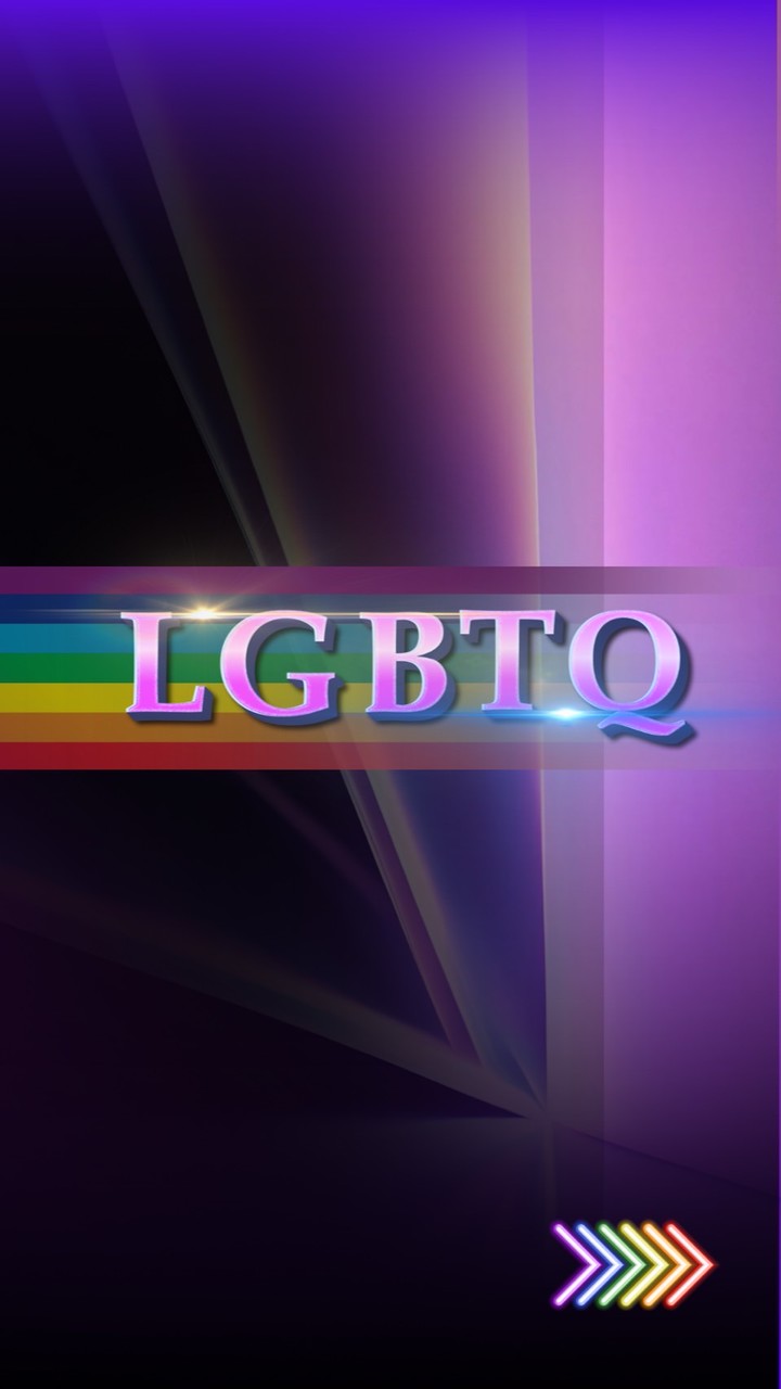 VIP 🏳️‍🌈 LGBTQIA+ 🏳️‍🌈✝️