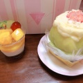 実際訪問したユーザーが直接撮影して投稿した上野芝向ヶ丘町スイーツ仏蘭西菓子 アンフィニーの写真