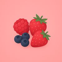 BERRY- TOYS🍒🍓