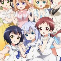 ごちうさ愛好会-second-