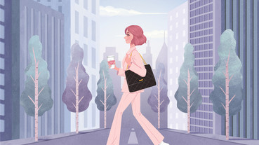 一言不合就裸辭的星座