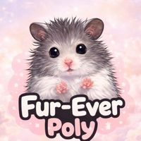 鼠於恒境Fur-Ever Poly/桃園鼠舍/波利