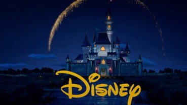 這是中國大連市最新公布的「城市LOGO」，被網友指證根本完全抄自迪士尼