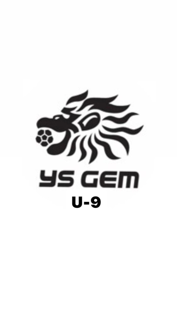 YSGEM CUP2023冬の陣U-9大会