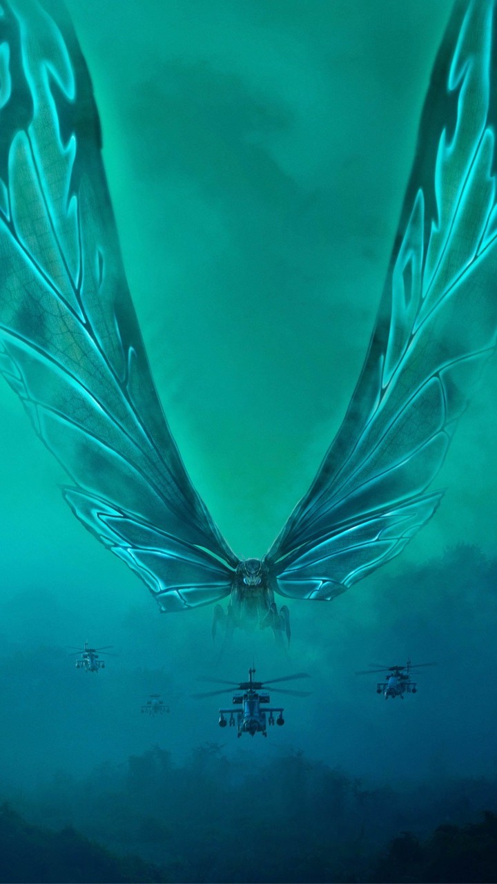 MOTHRA