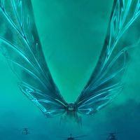 MOTHRA