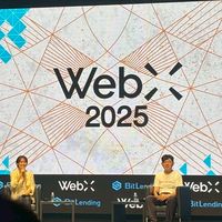 趣味で暗号通貨の情報を交換するオープンチャット